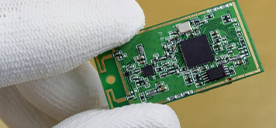 Exploring the wireless transceiver module: how to make a wise choice
